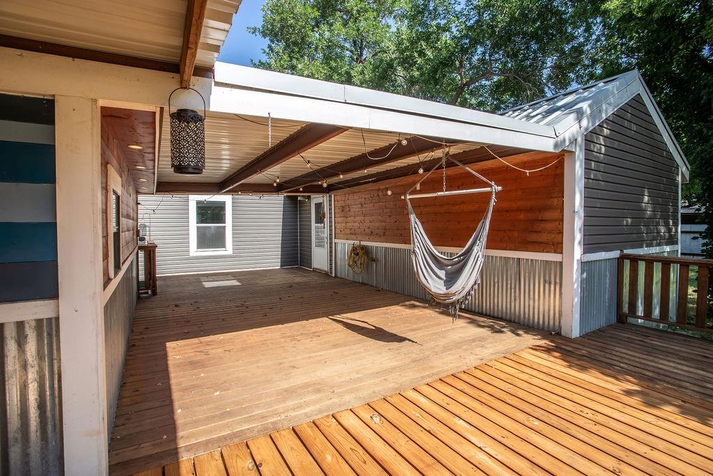 Barres - Residential