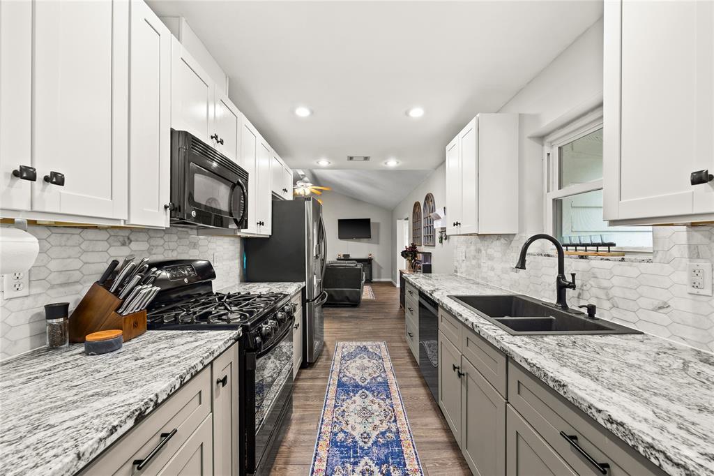 Green Hills Park Add - Residential