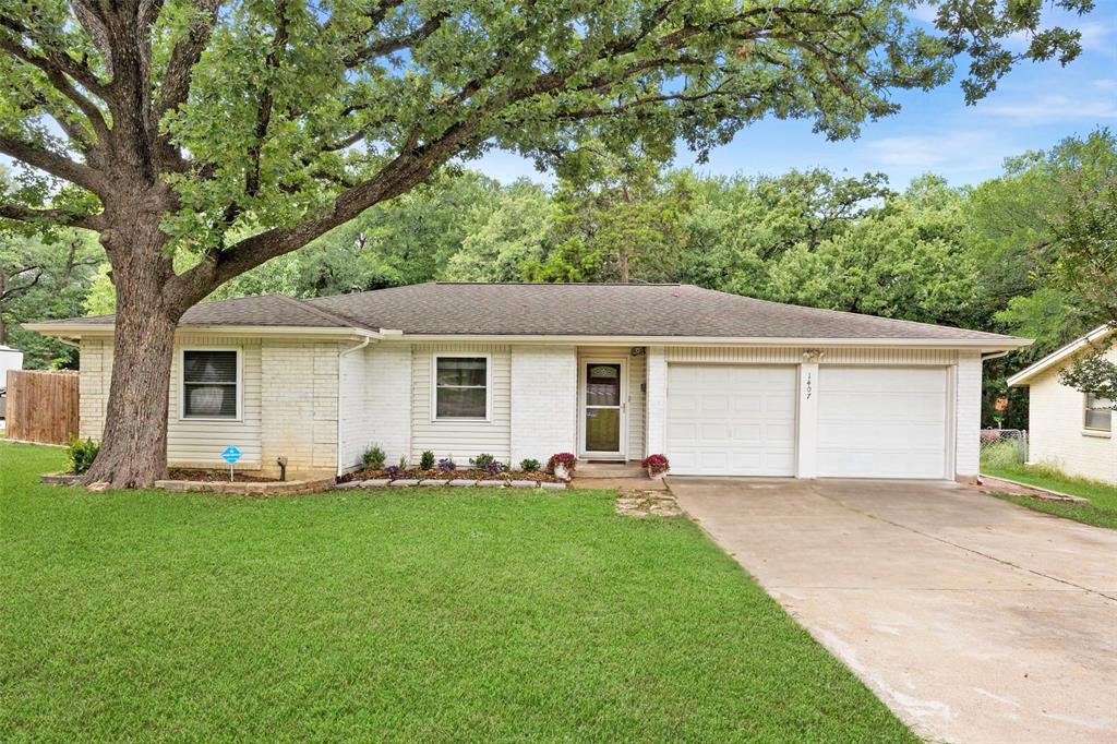 Green Hills Park Add - Residential