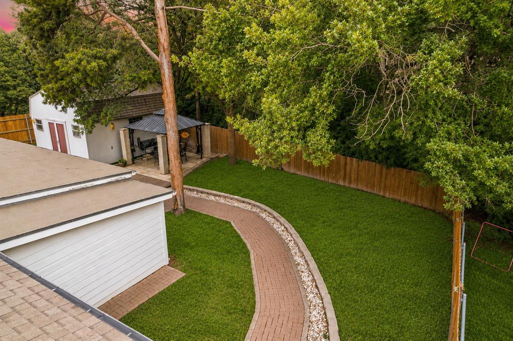 Green Hills Park Add - Residential