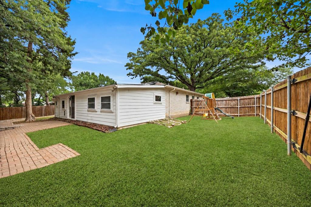 Green Hills Park Add - Residential