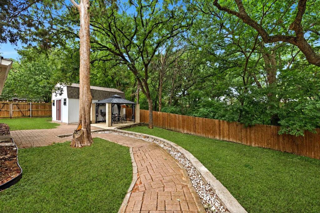 Green Hills Park Add - Residential
