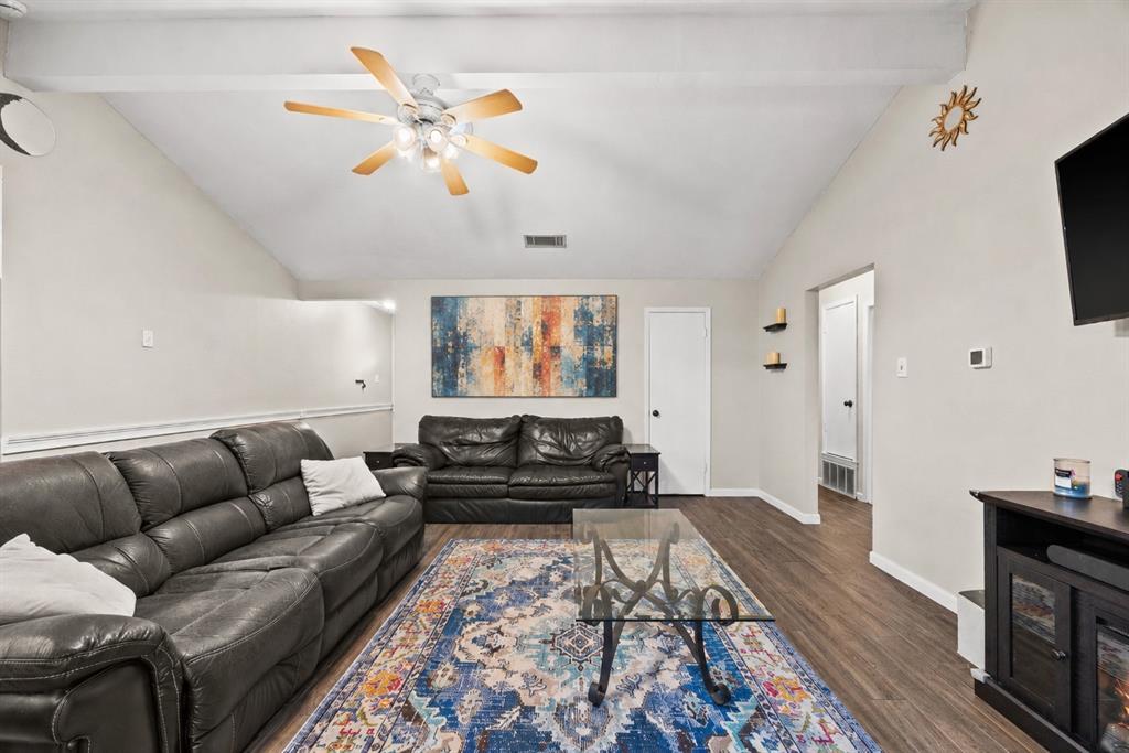 Green Hills Park Add - Residential