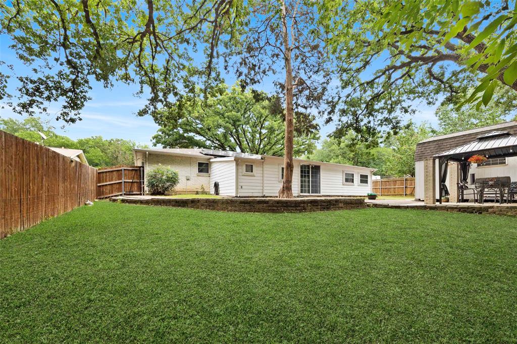 Green Hills Park Add - Residential