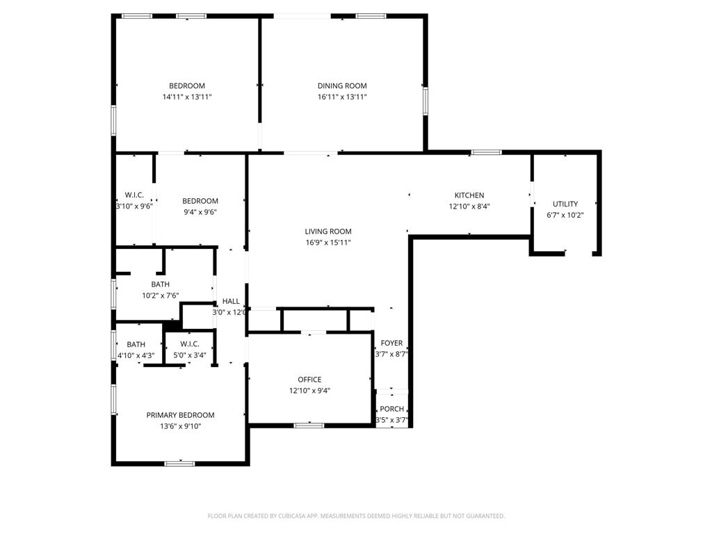 Green Hills Park Add - Residential