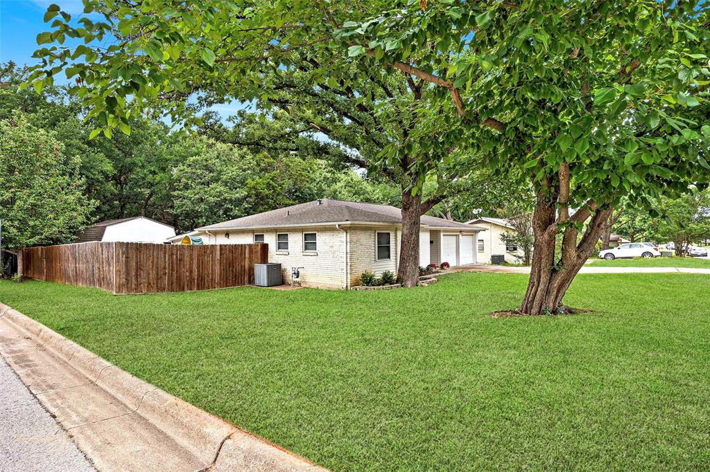 Green Hills Park Add - Residential