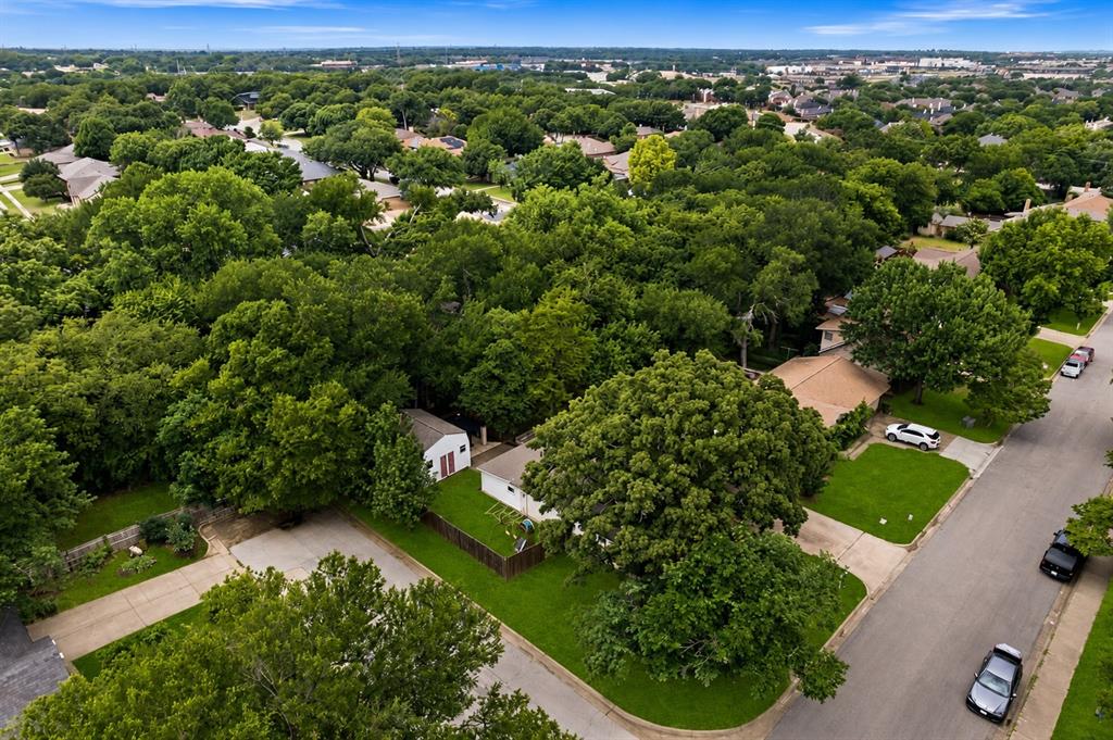 Green Hills Park Add - Residential