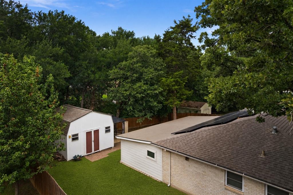 Green Hills Park Add - Residential