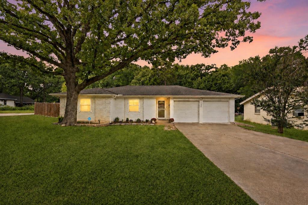 Green Hills Park Add - Residential