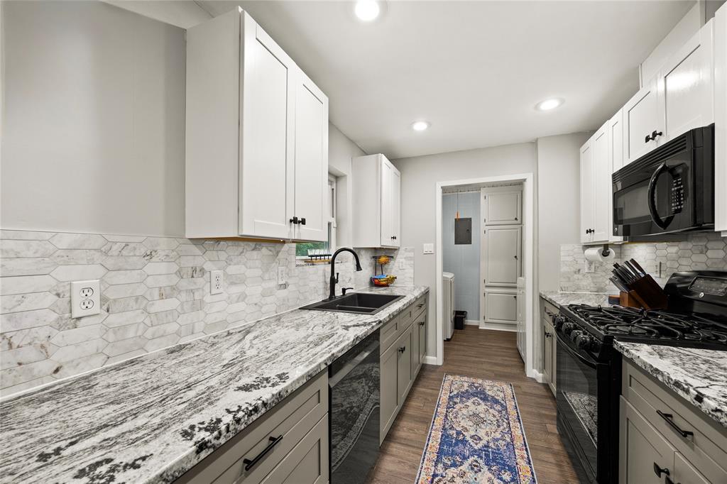 Green Hills Park Add - Residential