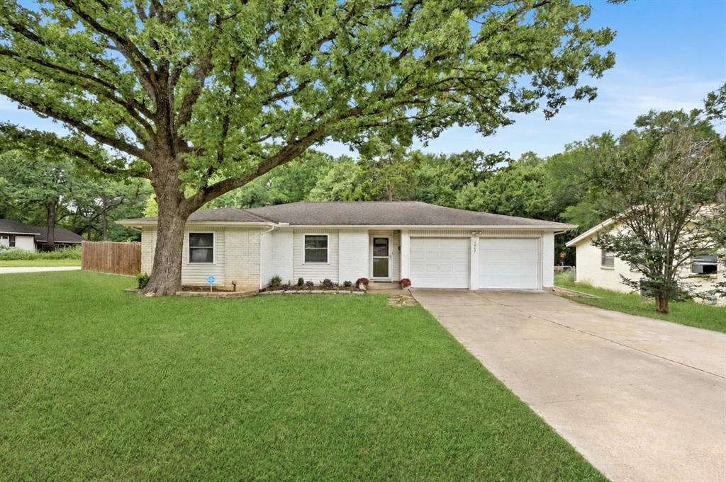 Green Hills Park Add - Residential