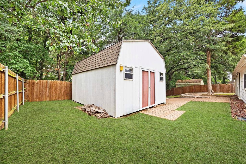 Green Hills Park Add - Residential