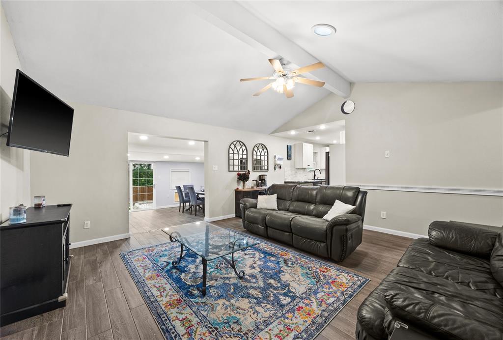 Green Hills Park Add - Residential