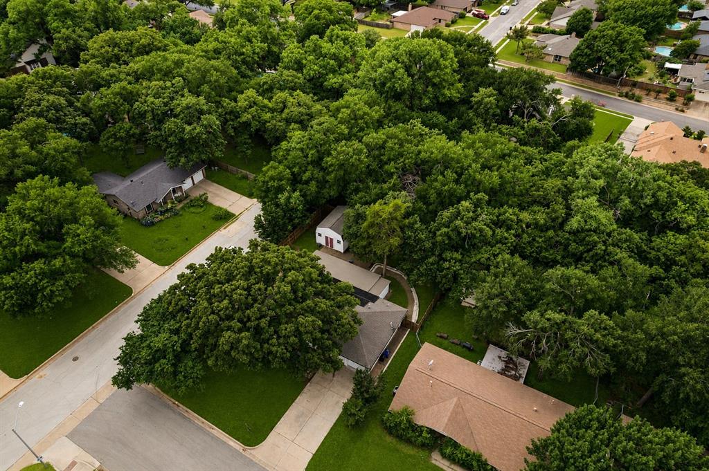 Green Hills Park Add - Residential