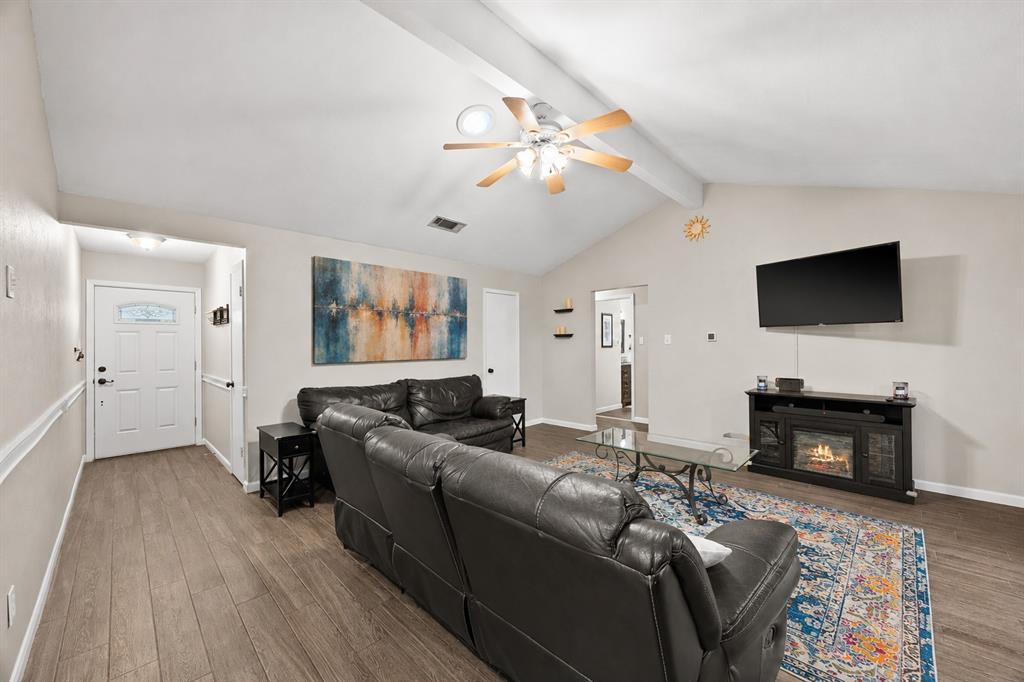 Green Hills Park Add - Residential