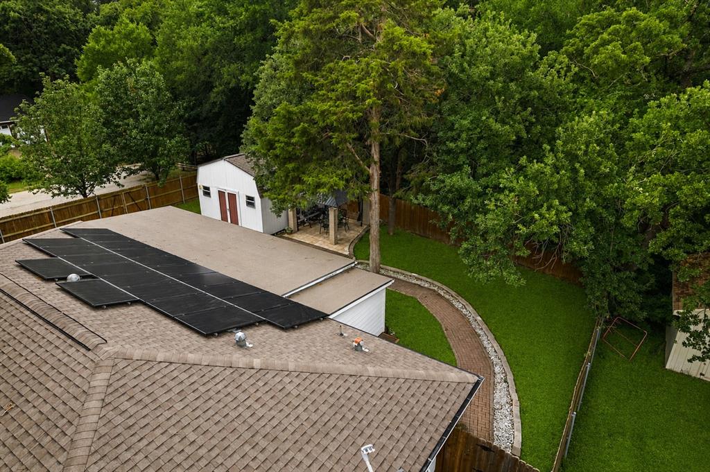 Green Hills Park Add - Residential