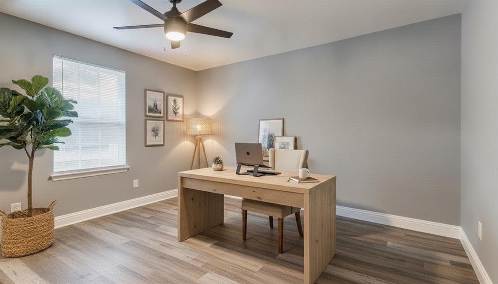 Eason Ellen L - Residential