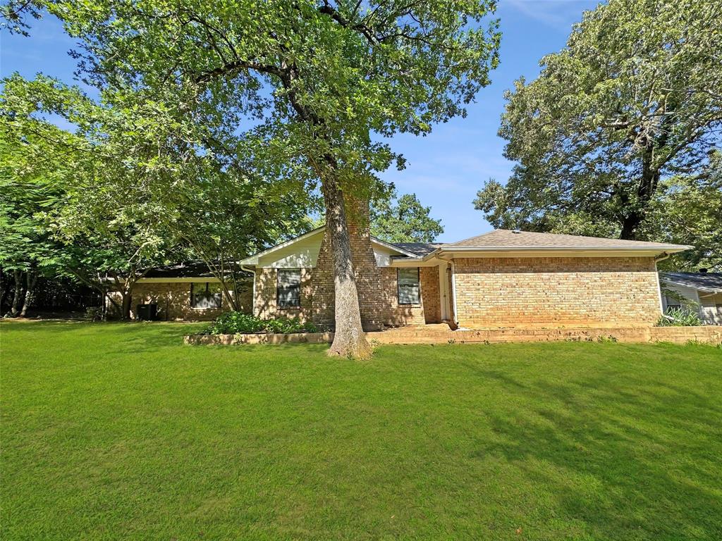 A523 J C LAMB SURVEY - Residential