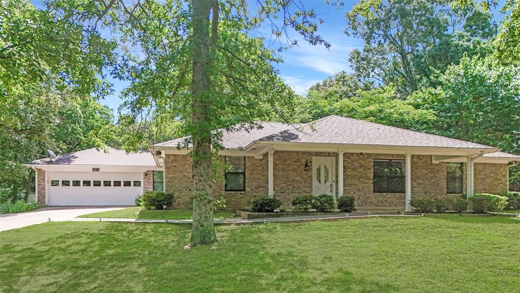 Escape to the country with this charming Arthur City property offering space, privacy, and flexible living possibilities. Set on an approximate 1.5± acre tract to be surveyed out of a larger 4.92-acre parcel, this retro-cute main residence is full of personality and ready for the next owner to bring their vision to life.

The home offers a peaceful country setting with blank-slate potential for updates, personal touches, and future improvements over time. The property is being sold as-is, making it a great opportunity for a buyer who appreciates character, usable acreage, and the chance to create something personal.

Just behind the main residence, a versatile detached accessory space adds even more function, making it a great option for a home office, creative studio, game room, hobby space, guest overflow, or retreat area.

With room for gardening, animals, outdoor projects, or simply enjoying a little more breathing room, this newly created acreage offers the peaceful rural lifestyle so many buyers are looking for in Northeast Texas. If you have been searching for a country home near Arthur City with character, usable acreage, privacy, and options, this property deserves a closer look.

Boundary lines are approximate. Final acreage is subject to a new survey. Property is being sold as-is.
