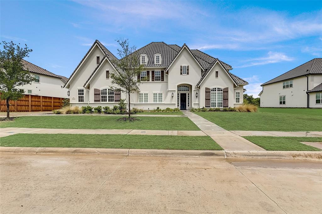 Southlake Mdw Ph II - Residential