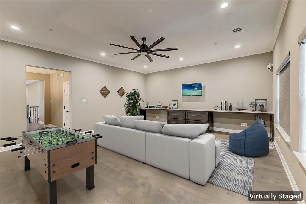 Southlake Mdw Ph II - Residential