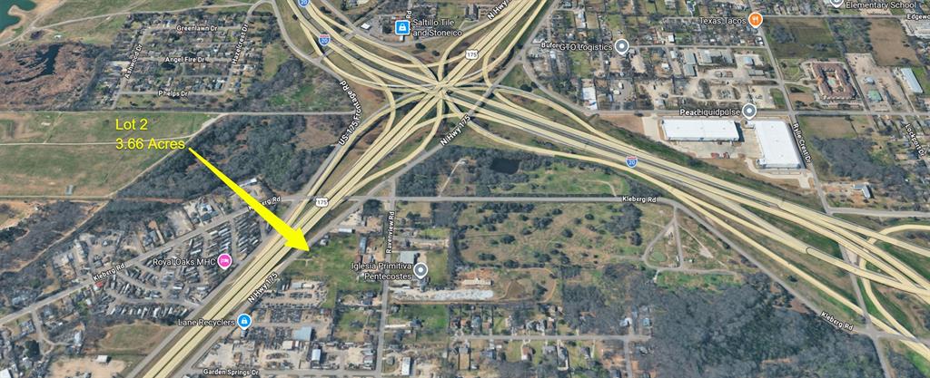 Dallas - Commercial Sale