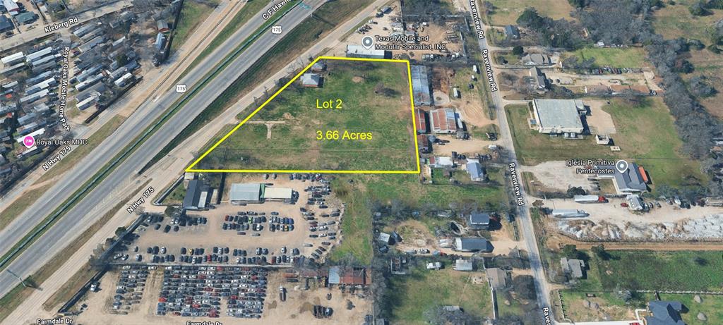 Dallas - Commercial Sale
