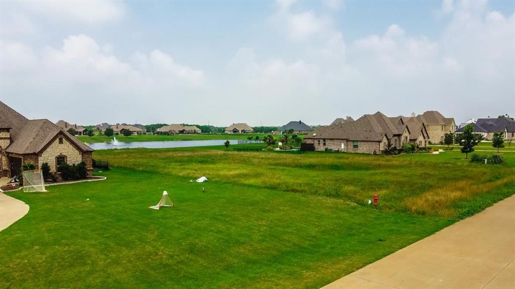 High Point Lake Estates, Secti - Land