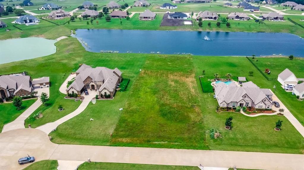High Point Lake Estates, Secti - Land