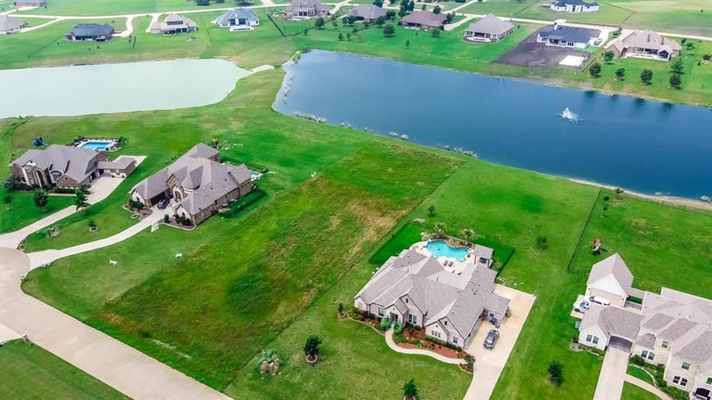 High Point Lake Estates, Secti - Land