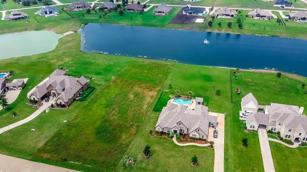 High Point Lake Estates, Secti - Land