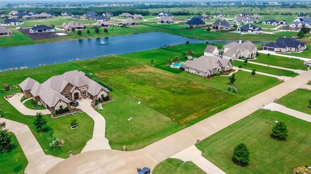 High Point Lake Estates, Secti - Land