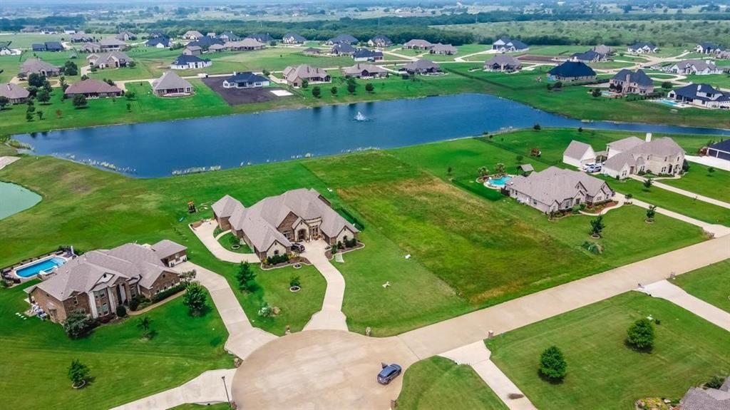 High Point Lake Estates, Secti - Land