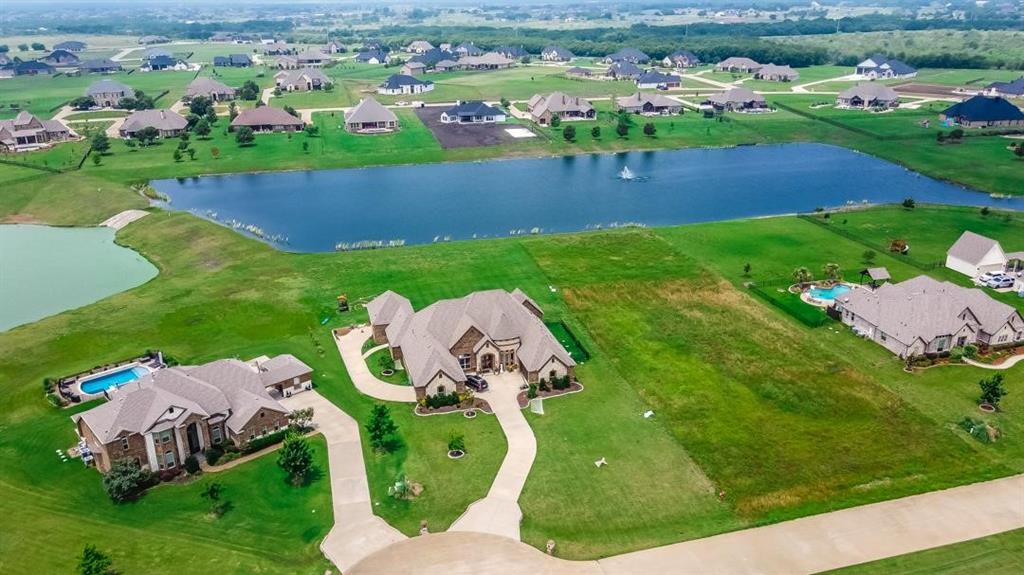 High Point Lake Estates, Secti - Land