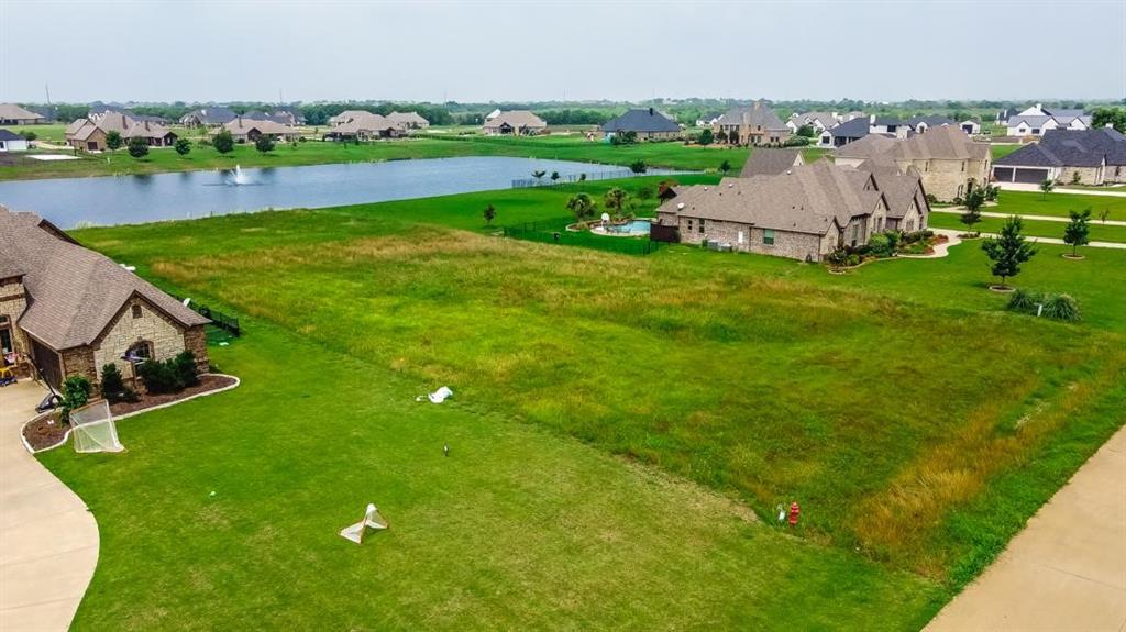 High Point Lake Estates, Secti - Land