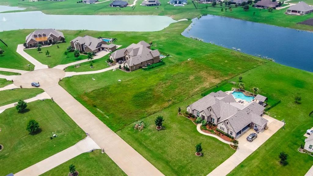 High Point Lake Estates, Secti - Land
