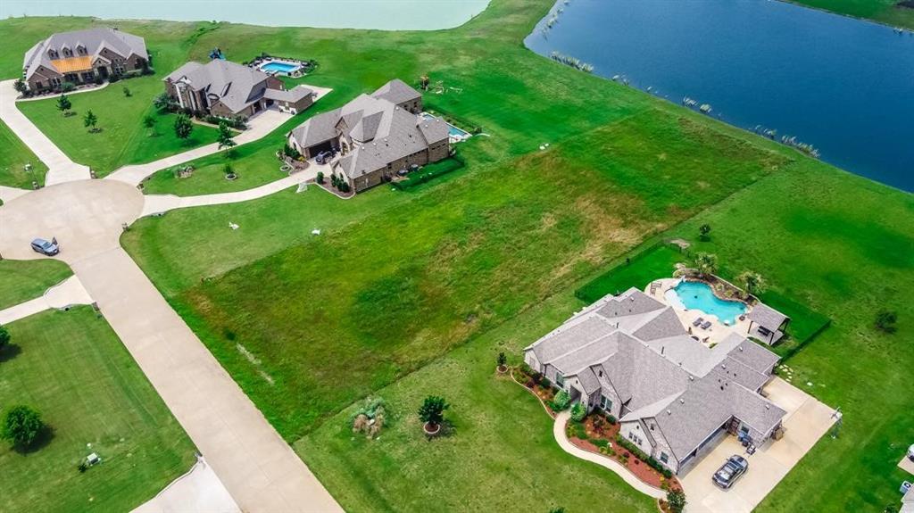 High Point Lake Estates, Secti - Land