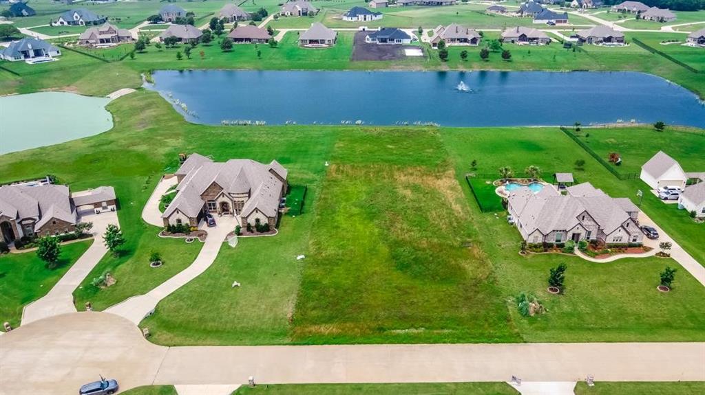 High Point Lake Estates, Secti - Land