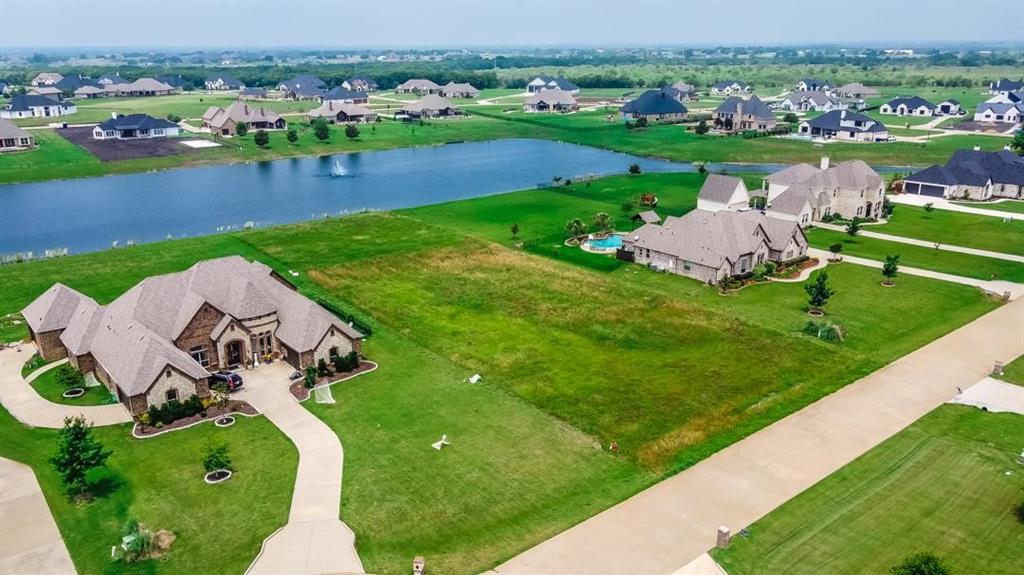 High Point Lake Estates, Secti - Land