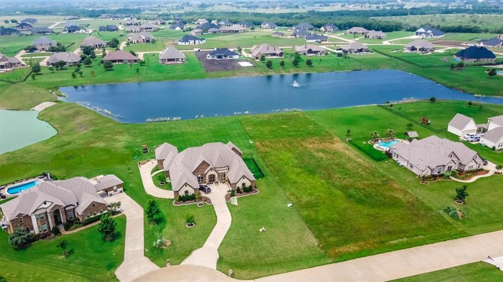 High Point Lake Estates, Secti - Land