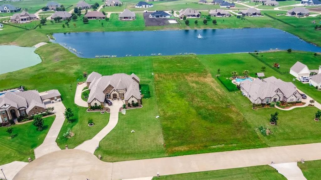 High Point Lake Estates, Secti - Land