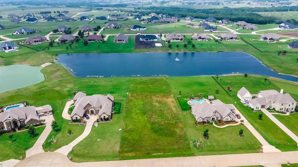 High Point Lake Estates, Secti - Land