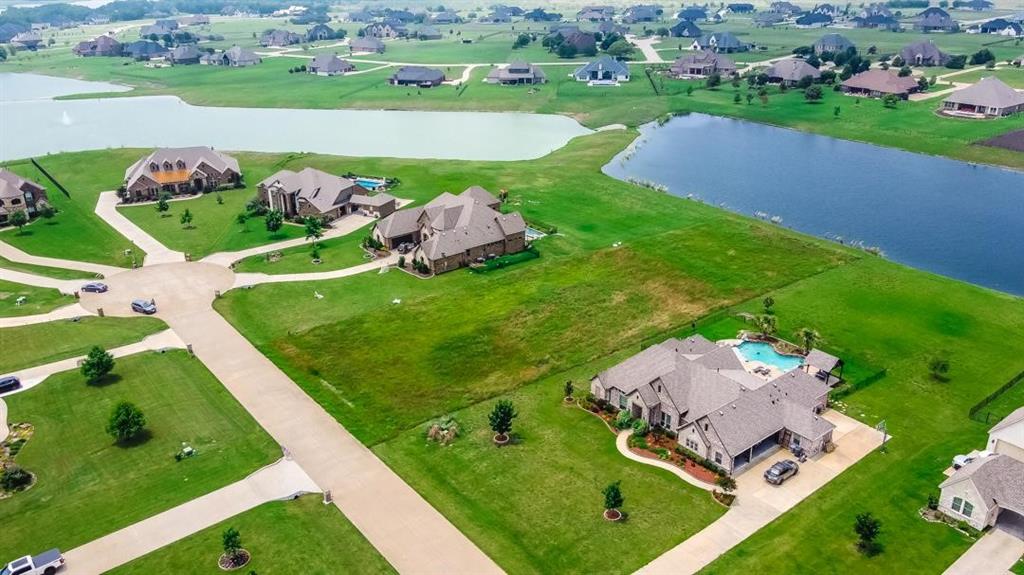 High Point Lake Estates, Secti - Land