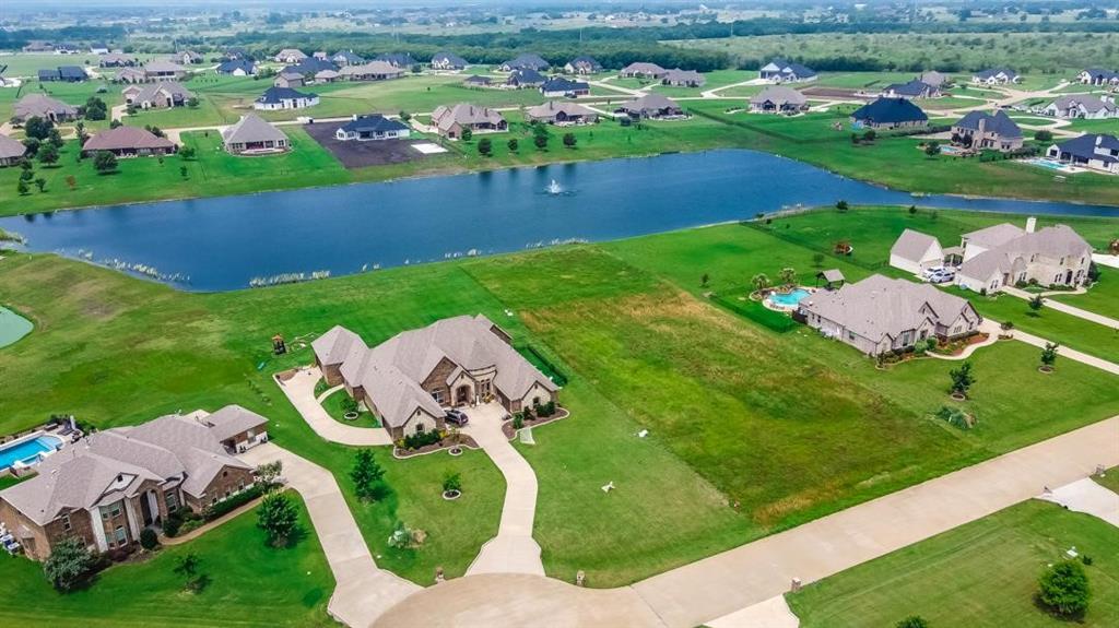 High Point Lake Estates, Secti - Land