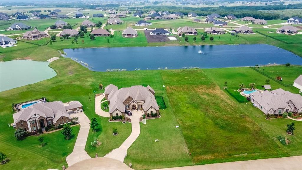 High Point Lake Estates, Secti - Land
