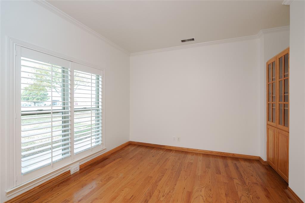 Hackberry Heights - Residential
