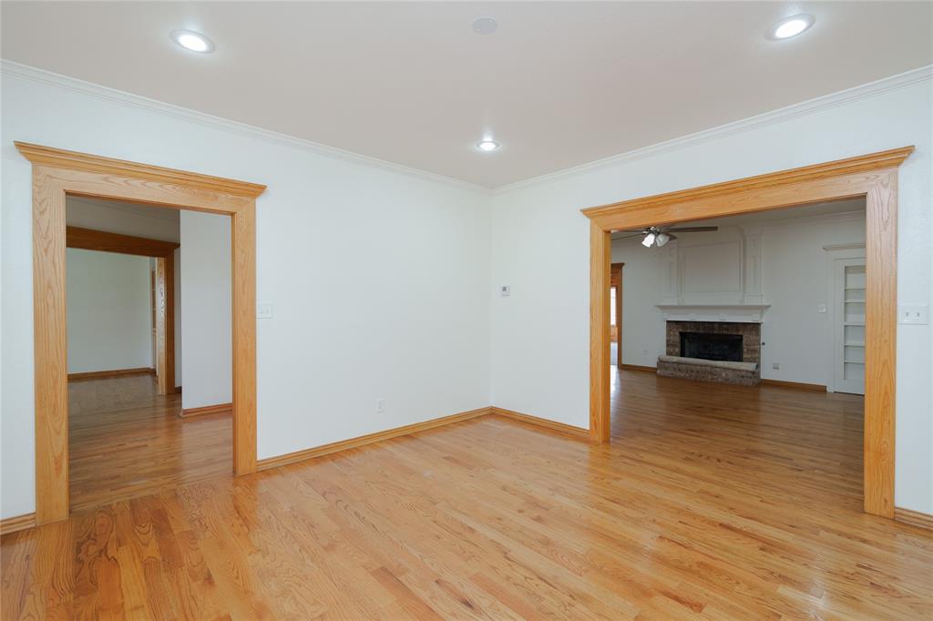 Hackberry Heights - Residential