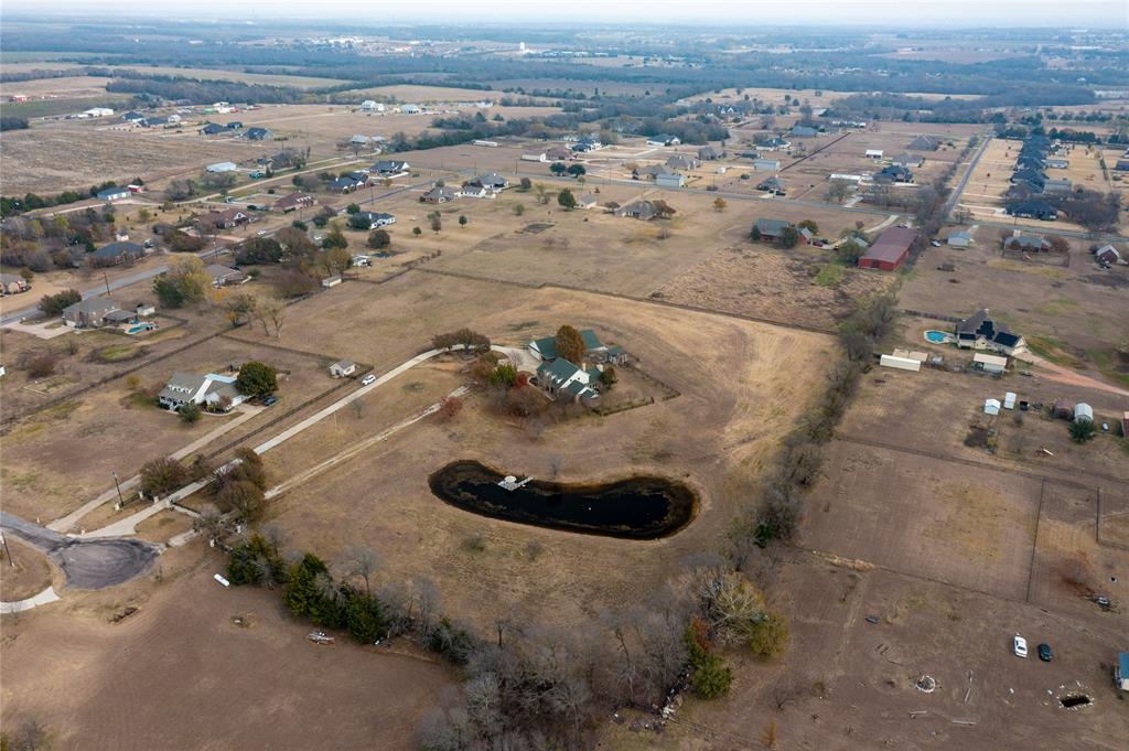 Hackberry Heights - Residential