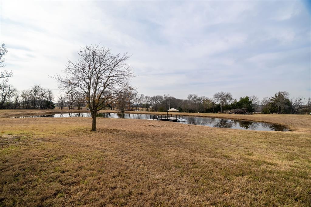 Hackberry Heights - Residential