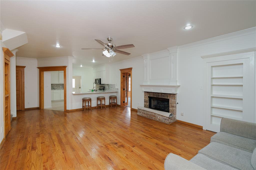 Hackberry Heights - Residential